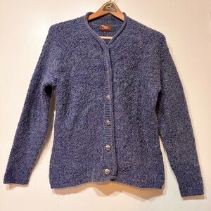 Vintage- ALPS- Fine Women Apparel- Cardigan- Size Medium